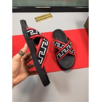 $48.00 USD Versace Slippers For Men #505885