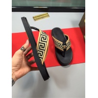 $48.00 USD Versace Slippers For Men #505886