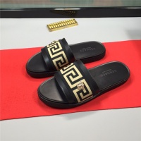 $48.00 USD Versace Slippers For Men #505891