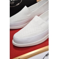 $72.00 USD Prada Casual Shoes For Men #506083