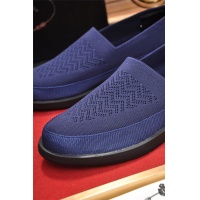 $72.00 USD Prada Casual Shoes For Men #506086