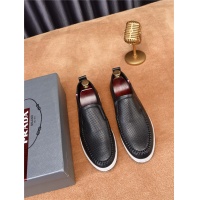 $76.00 USD Prada Casual Shoes For Men #506091