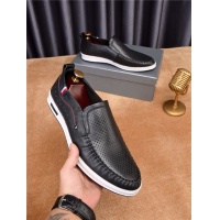 $76.00 USD Prada Casual Shoes For Men #506091