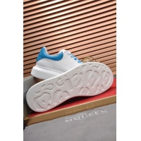 $80.00 USD Alexander McQueen Casual Shoes For Men #506116
