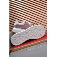 $80.00 USD Alexander McQueen Casual Shoes For Men #506123