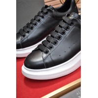 $80.00 USD Alexander McQueen Casual Shoes For Men #506130