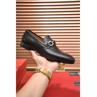 $92.00 USD Salvatore Ferragamo Flat Shoes For Men #506694