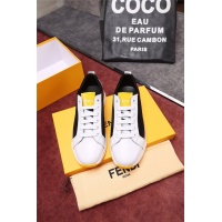 $76.00 USD Fendi Casual Shoes For Men #506698