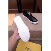$80.00 USD Fendi Casual Shoes For Men #506711