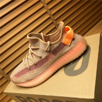 $125.00 USD Yeezy Casual Shoes For Men #507049