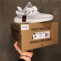 $88.00 USD Yeezy Casual Shoes For Women #507114