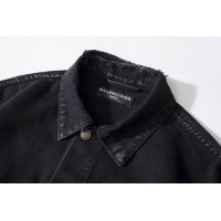 $80.00 USD Balenciaga Jackets Long Sleeved For Men #507199