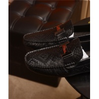 $68.00 USD Hermes Leather Shoes For Men #507739