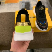 $76.00 USD Fendi Casual Shoes For Men #507896