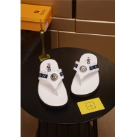 $42.00 USD Fendi Slippers For Men #507902