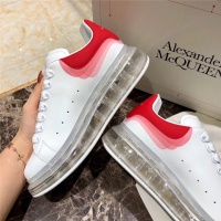 $118.00 USD Alexander McQueen Casual Shoes For Women #508027