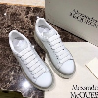 $118.00 USD Alexander McQueen Casual Shoes For Women #508029