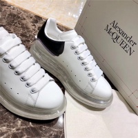 $118.00 USD Alexander McQueen Casual Shoes For Women #508033