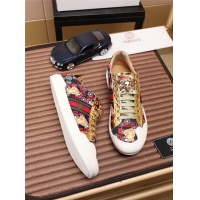 $72.00 USD Versace Casual Shoes For Men #508040