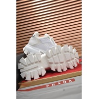 $112.00 USD Prada Casual Shoes For Men #508380
