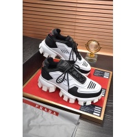 $112.00 USD Prada Casual Shoes For Men #508381