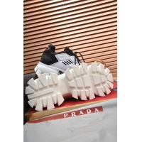 $112.00 USD Prada Casual Shoes For Men #508381
