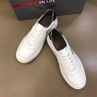 $72.00 USD Prada Casual Shoes For Men #508384