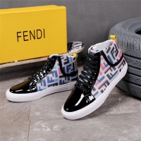 $85.00 USD Fendi High Tops  Shoes For Men #508397