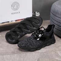 $82.00 USD Versace Casual Shoes For Men #508640