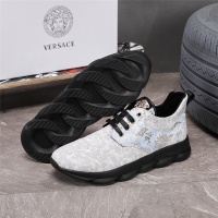 $82.00 USD Versace Casual Shoes For Men #508641