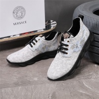 $82.00 USD Versace Casual Shoes For Men #508641