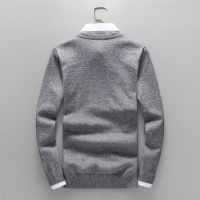 $43.00 USD Fendi Sweaters Long Sleeved For Men #509148