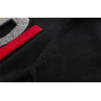 $43.00 USD Fendi Sweaters Long Sleeved For Men #509153
