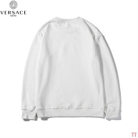 $39.00 USD Versace Hoodies Long Sleeved For Men #509212