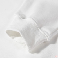 $39.00 USD Versace Hoodies Long Sleeved For Men #509212
