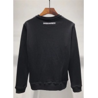 $41.00 USD Dsquared Hoodies Long Sleeved For Men #509415