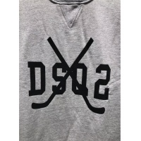 $41.00 USD Dsquared Hoodies Long Sleeved For Men #509416