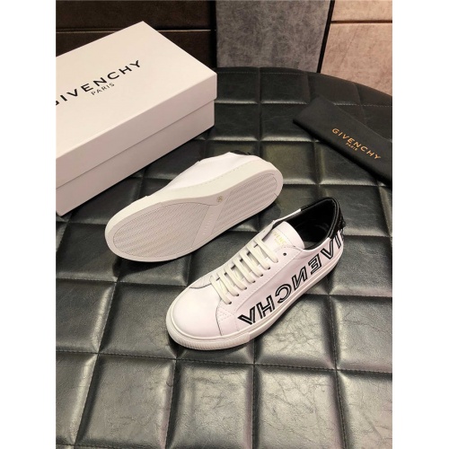 Replica Givenchy Casual Shoes For Men #509659 $76.00 USD for Wholesale