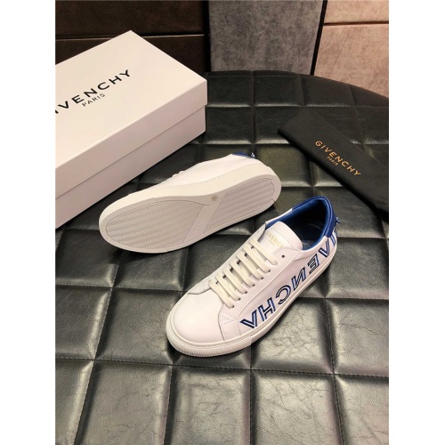 Replica Givenchy Casual Shoes For Men #509660 $76.00 USD for Wholesale
