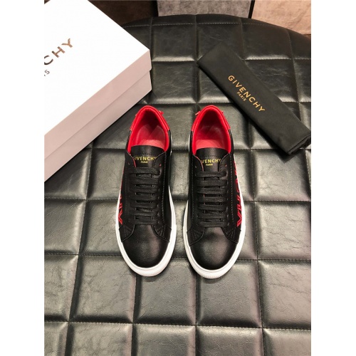 Replica Givenchy Casual Shoes For Men #509661 $76.00 USD for Wholesale