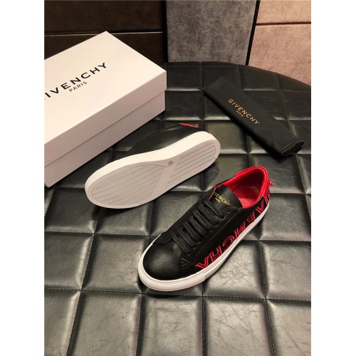 Replica Givenchy Casual Shoes For Men #509661 $76.00 USD for Wholesale