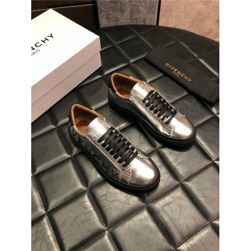 Replica Givenchy Casual Shoes For Men #509662 $76.00 USD for Wholesale