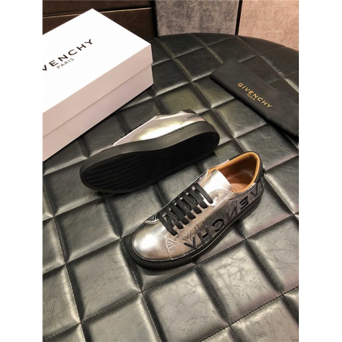 Replica Givenchy Casual Shoes For Men #509662 $76.00 USD for Wholesale