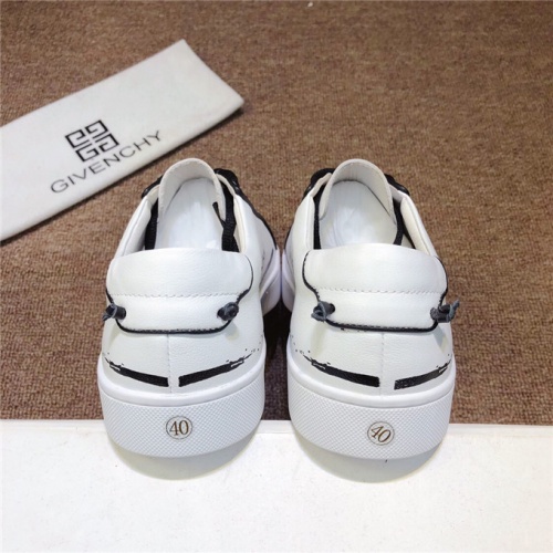 Replica Givenchy Casual Shoes For Men #509665 $80.00 USD for Wholesale