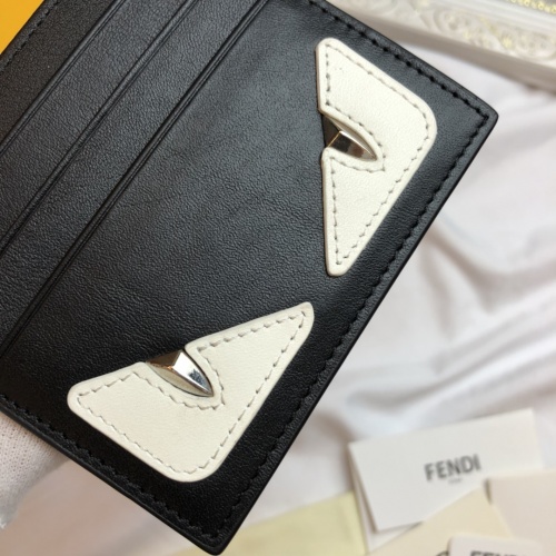 Replica Fendi AAA Quality Card bags #510015 $54.00 USD for Wholesale