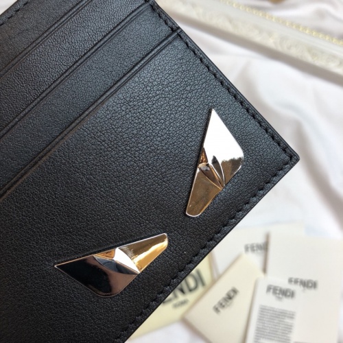Replica Fendi AAA Quality Card bags #510019 $54.00 USD for Wholesale