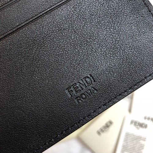 Replica Fendi AAA Quality Card bags #510019 $54.00 USD for Wholesale