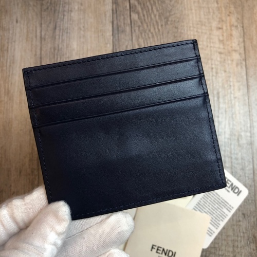 Replica Fendi AAA Quality Card bags #510032 $62.00 USD for Wholesale