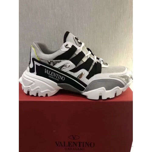 Valentino Casual Shoes For Women #510320