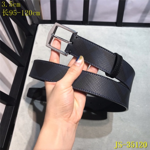 Burberry AAA Quality Belts #510782 $50.00 USD, Wholesale Replica Burberry AAA Quality Belts
